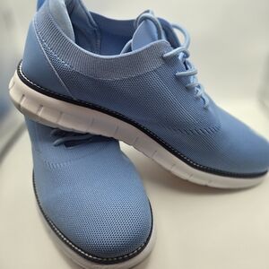 SVNKE Sky Blue Men's Sneakers SIZE 11.5